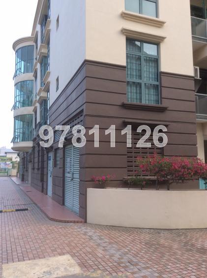 Villas Laguna (D16), Condominium #102684892